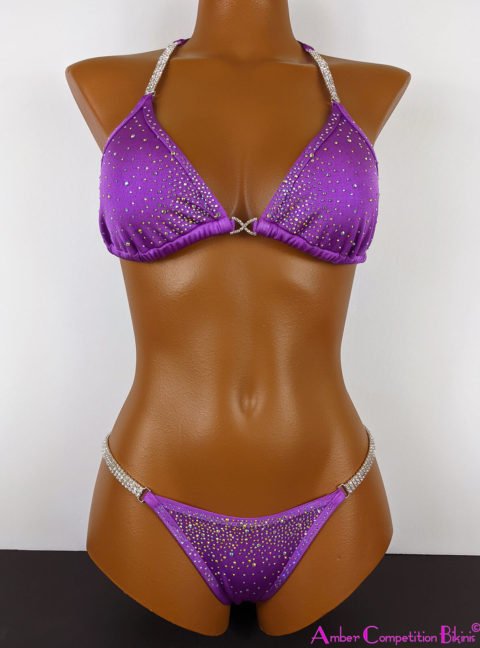 Eclipse Green Competition Bikini Get It For Only Hk